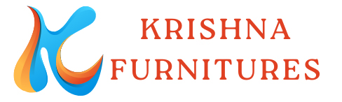 Krishna Furnitures Logo